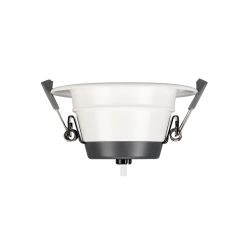 Светильник IM-CYCLONE-R115-10W Day4000 (WH, 90 deg) (Arlight, IP40 Металл, 3 года) 023197(2)