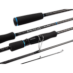 Спиннинг Nautilus Invent IVTS-842H 2.56м 16-56г Extra Fast 155г Тр.длина 1.31м Ручка неопрен