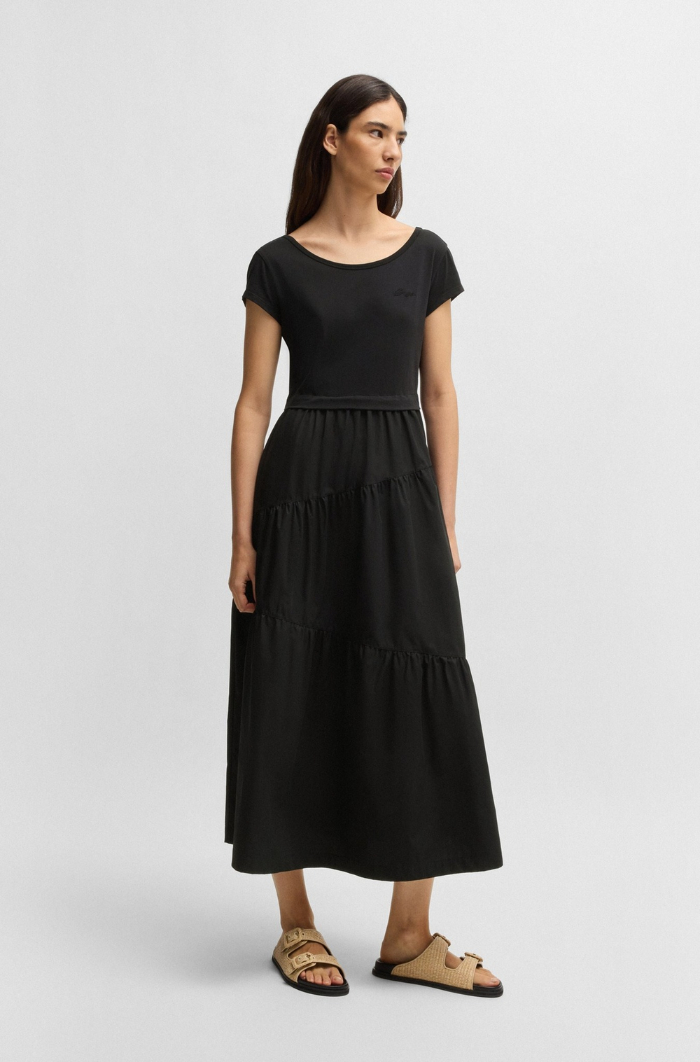 Платье женское BOSS C_Enesi_2