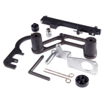 AFFIX (AF10321218C) Набор фиксаторов распредвала / коленвала, BMW, кейс, 10 предметов