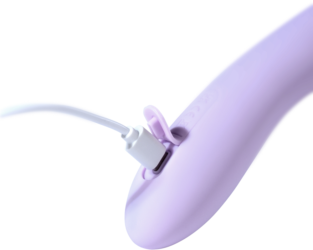 Svakom Selena - Вибратор-пульсатор