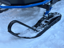 Снегоход PROMAX YAKUT 2.0 LONG 500 4T 15