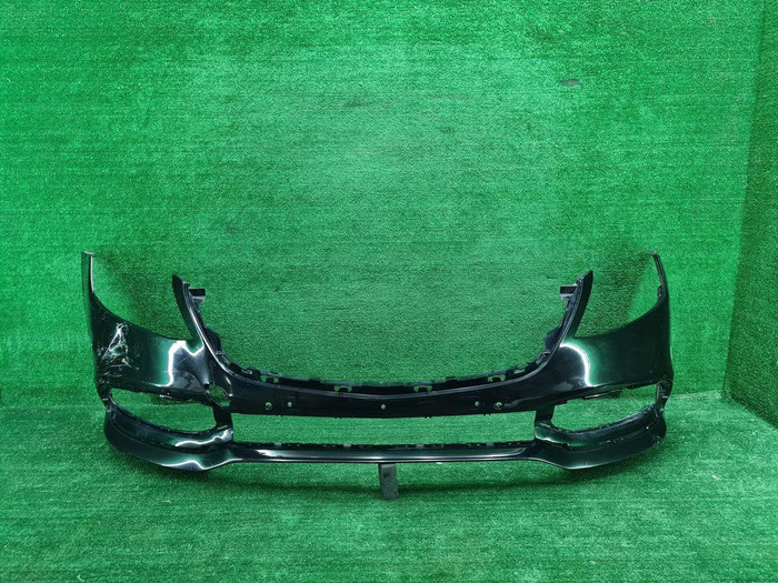 Бампер передний Mercedes S W222 (17-20) Maybach