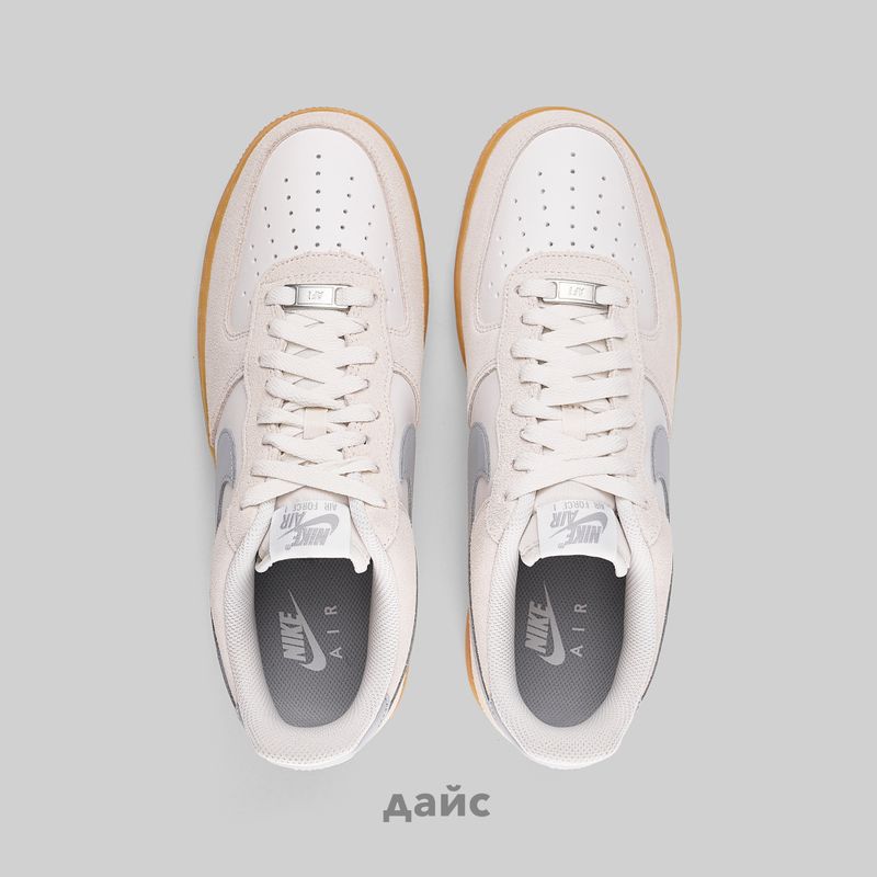 Кроссовки Nike Air Force 1 Low '07 LV8 