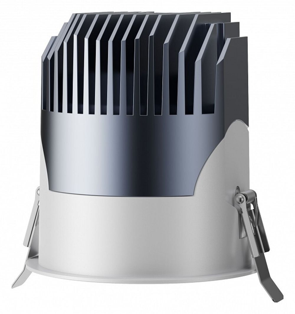 Встраиваемый светильник Fiberli 1005 12130602