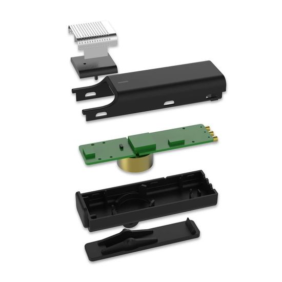 Микрофон для смартфона NOIR-audio Smart 2 Type-C