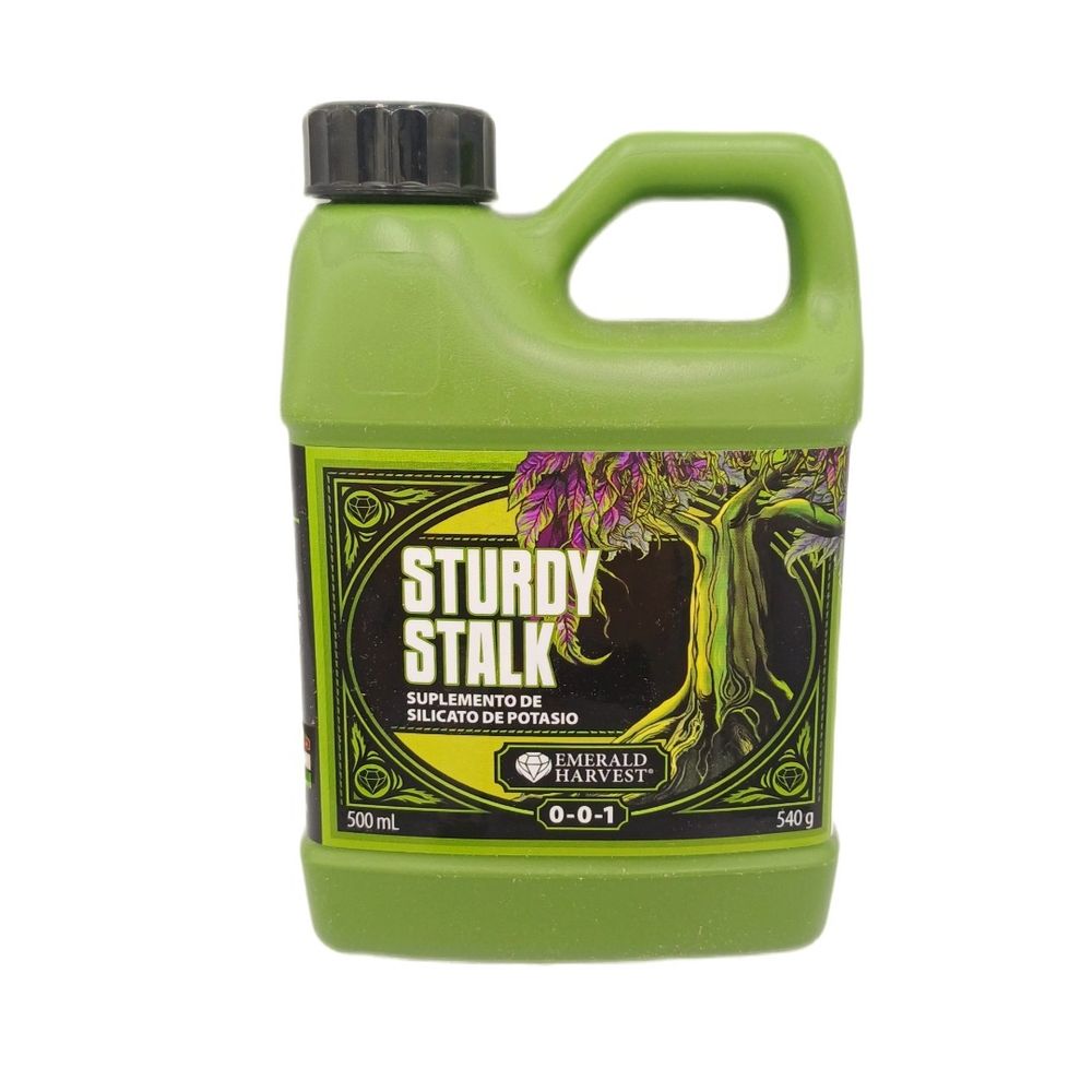 Стимулятор Sturdy Stalk 500 мл для роста растений