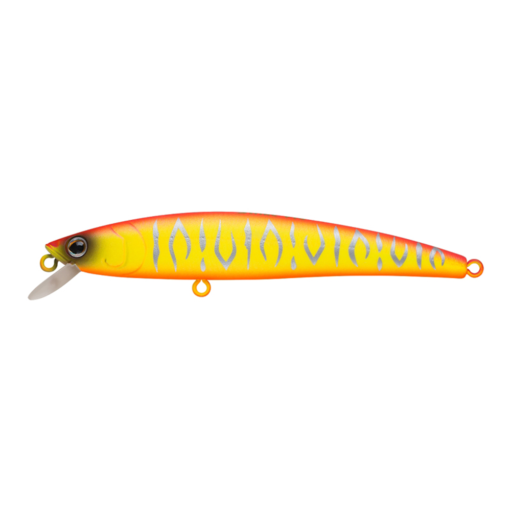 Воблер Strike Pro Arc Minnow 90SP 9.0г A221S