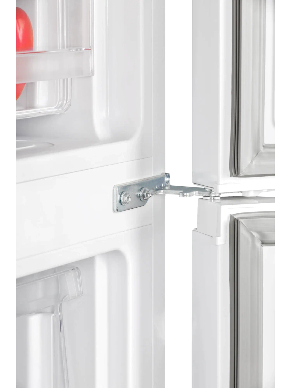 Холодильник Nord RFC 350D NFW