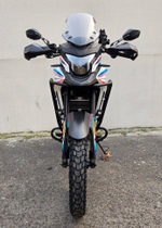 Мотоцикл REGULMOTO XADV ТУРЭНДУРО