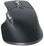 Мышь Logitech MX Master 3S Business черный