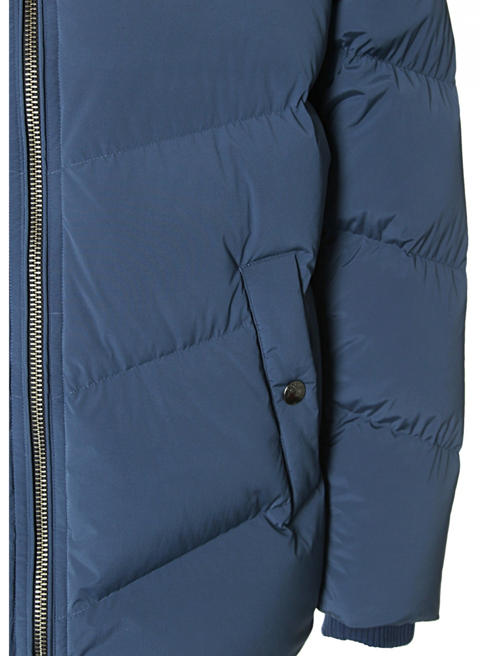 Куртка мужская Premium Down Jacket WOOLRICH