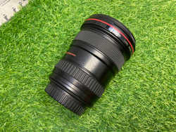 Canon EF 17-40mm 4L USM