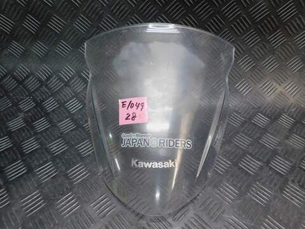 Стекло ветровое Kawasaki Ninja 400R ER400B 052335