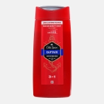 Гель для душа Old Spice Captain мужской 675мл