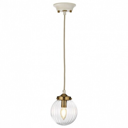 Подвесной светильник Elstead Lighting Cosmos DL-COSMOS-1P