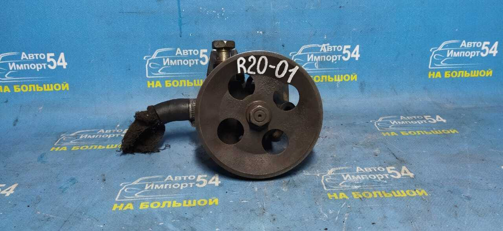 Насос ГУР NISSAN TERRANO 1993