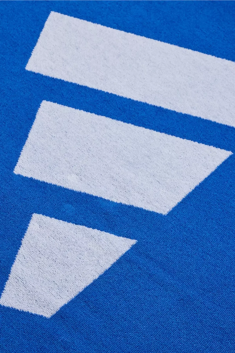 Полотенце adidas Large