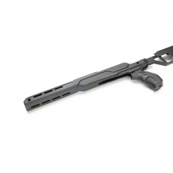 Ложа MG-08 на CZ-527, Композитный стеклопластик, MasterGun