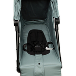 Прогулочная коляска Peppy Aero