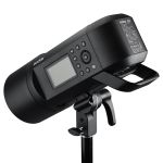 Вспышка аккумуляторная Godox Witstro AD600Pro