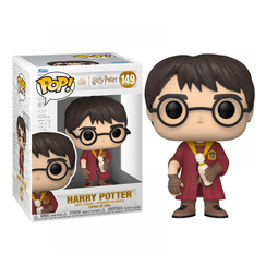 Funko Pop! POP Movies: HP CoS 20th- Harry