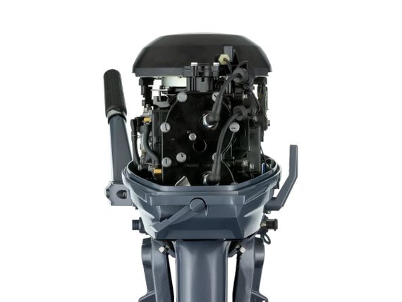 2х-тактный лодочный мотор MIKATSU M30FHS