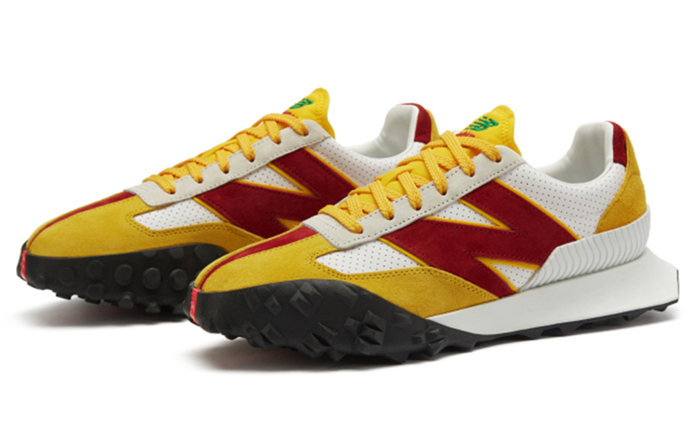 Кроссовки Casablanca X New Balance Xc-72