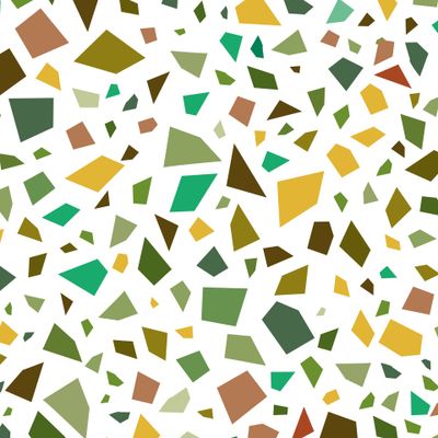 Terrazzo 9