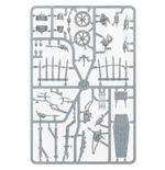 Soulblight Gravelords Regiments of Renown: Veremord's Shamblers