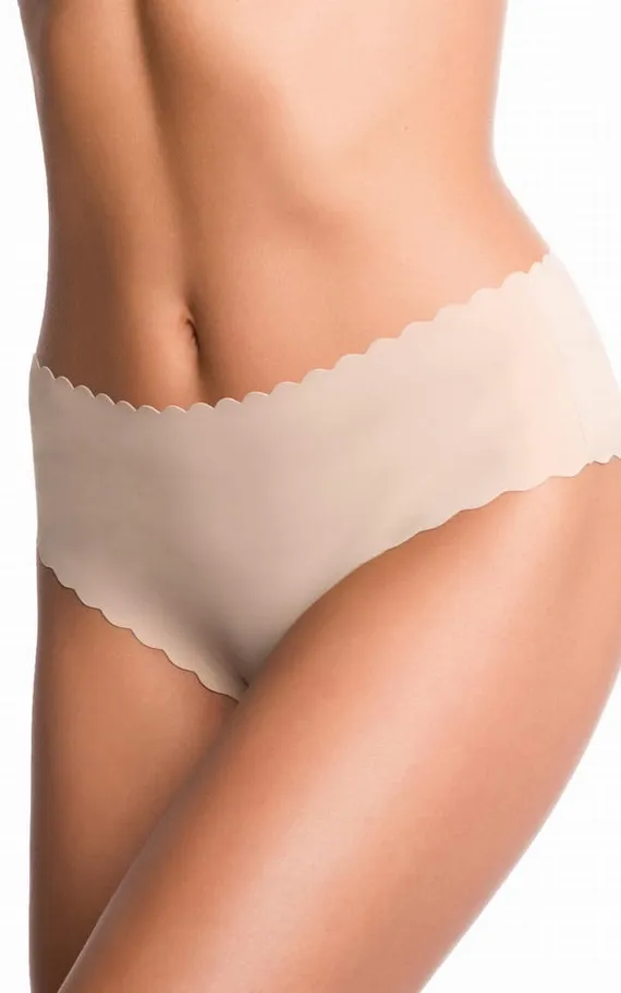 SHELLIE MAXI Трусы высокие