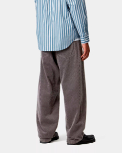 Брюки вельветовые Carhartt WIP London Pant