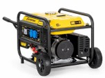 Генератор бензиновый CHAMPION GG3200EW