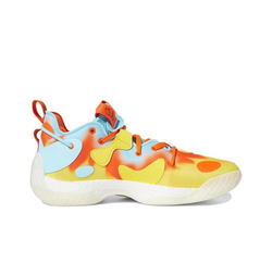 Кроссовки Adidas Harden Vol. 6 'Burning Winter' HP9905