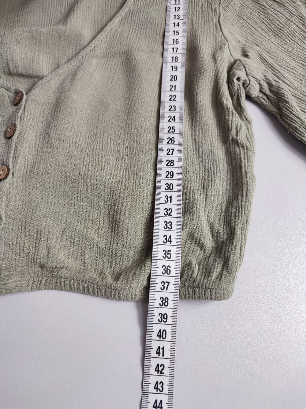 Топ Pull&Bear стильный 40 размер