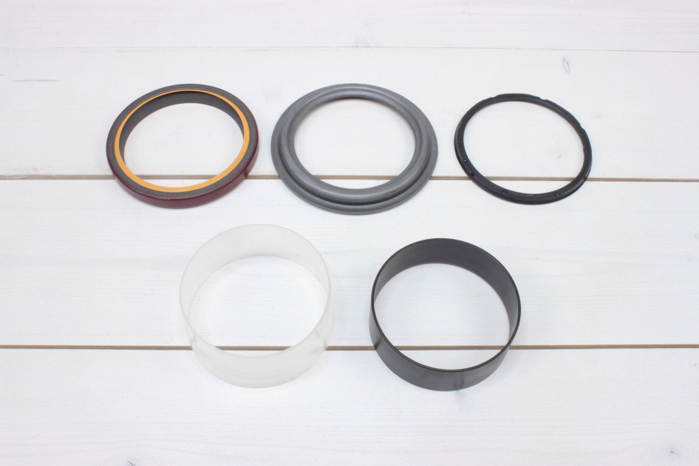 Манжета коленвала Cummins 0939 /3922598,3906080,3904355/