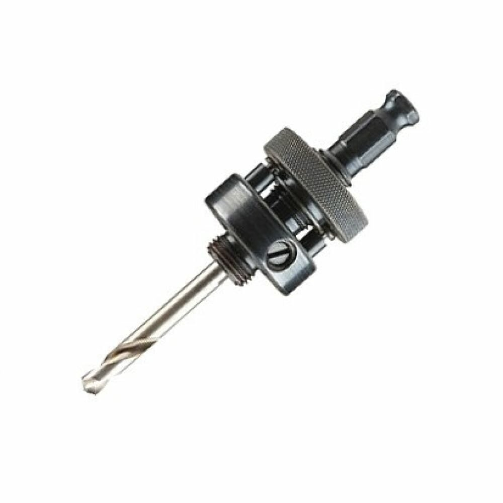 Оправка с центрирующим сверлом Е-23-154 до 32 мм