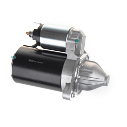 Стартер (12V/0,8kW/8 зубьев) HYUNDAI (Accent/Elantra XD/Getz/Matrix FC) GANZ GIP14004