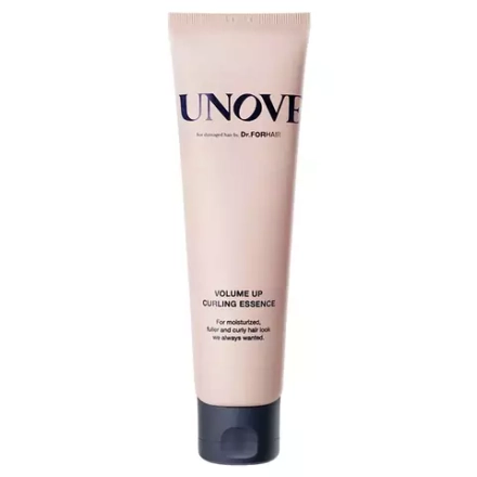 Dr.Forhair﻿ UNOVE Volume Up Curling Essence - Эссенция для кудрявых волос 147мл