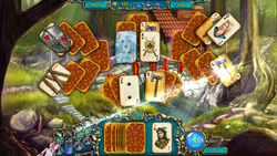 Dreamland Solitaire (для ПК, цифровой код доступа)