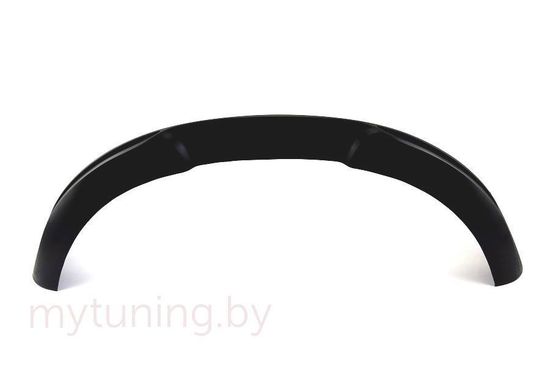 Юбка бампера ABT для Audi A6 C6 2004-2009 Sedan/Avant