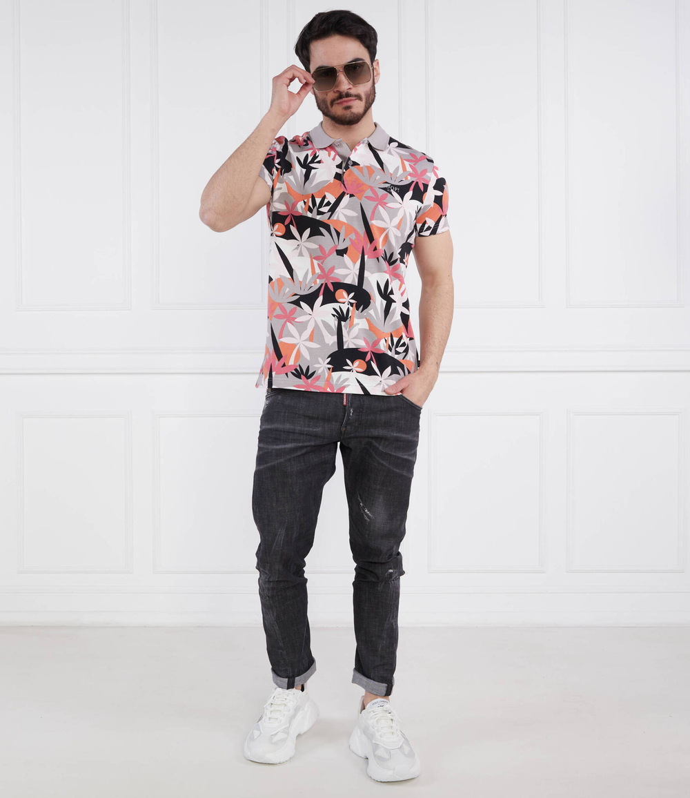 Поло Albero Joop! Jeans - разноцветная(30036080)