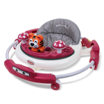 Ходунки 6 колес, 67*55см. пакет 1601