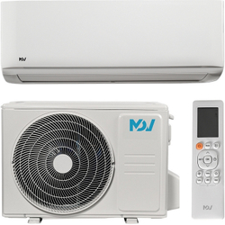 Сплит-система MDV MDSAG-09HRN8 / MDOAG-09HN8