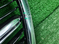 Решетка радиатора Mercedes S W223 (2020-н.в.)