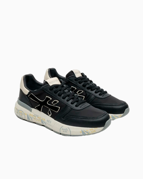 Кроссовки Premiata Mick