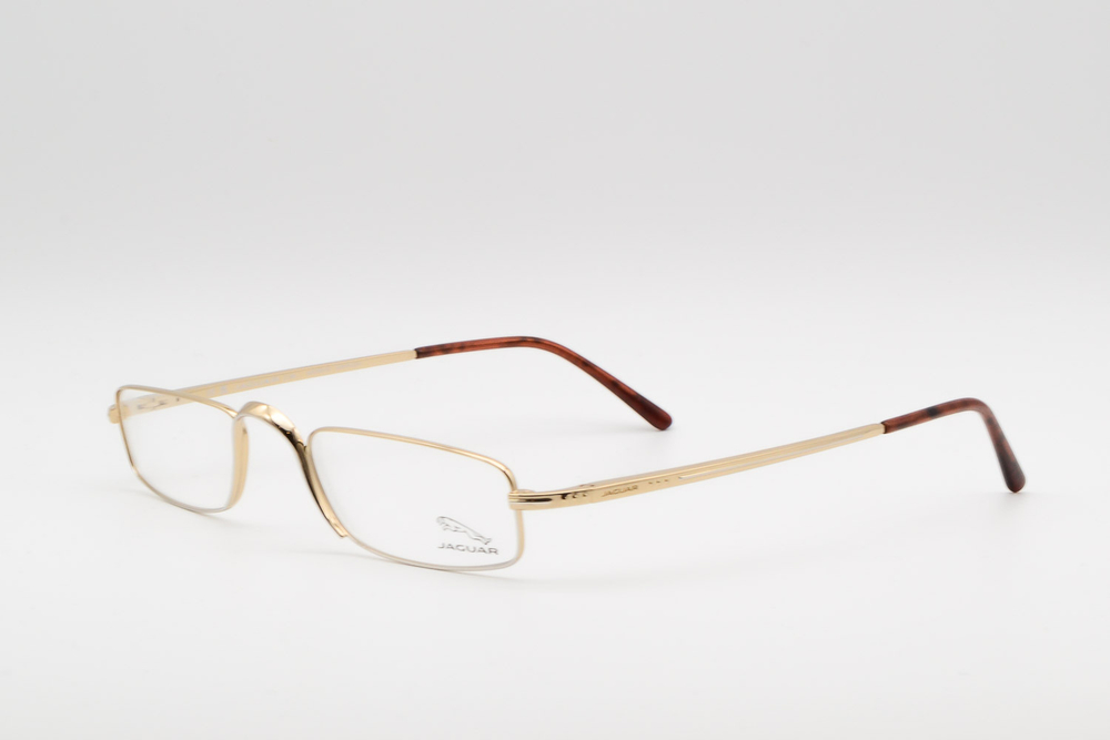 Изг. оправы Jaguar 3372-007 С44