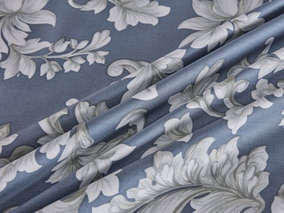 Постельное белье Asabella 2094  TENCEL ЛЮКС