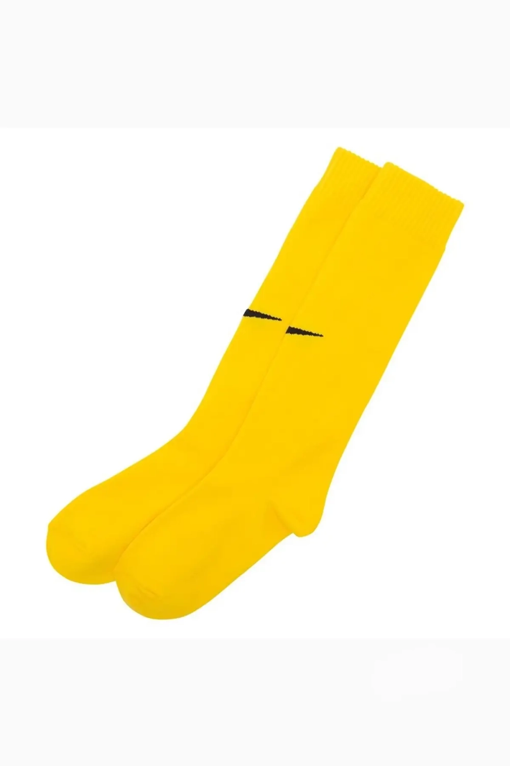 Футбольная форма Nike Dry Park 20 Little Kids - желтый