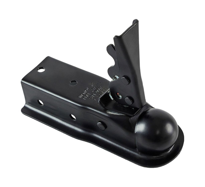 Замковое сцепное устройство 1 7/8"x2"